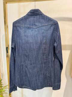 Camicia in Denim
