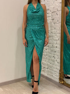 Top Paillettes