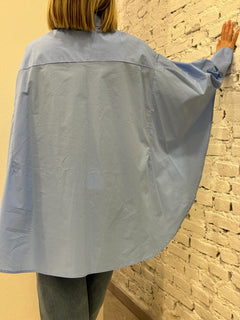 Camicia Tensione In