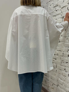 Camicia Tensione In