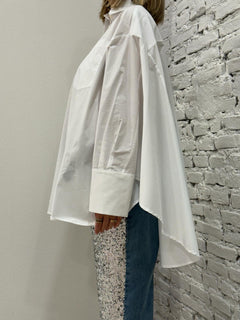 Camicia Tensione In