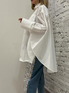 Camicia Tensione In