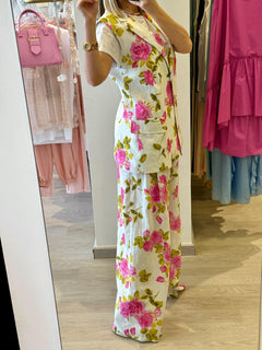 Pantalone a palazzo