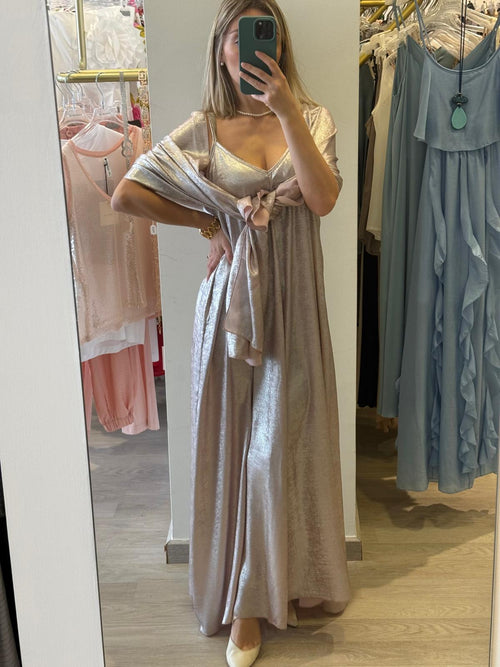 Abito sottoveste
