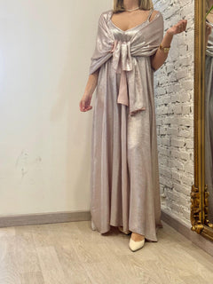 Abito sottoveste