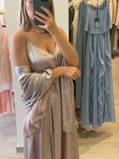 Abito sottoveste