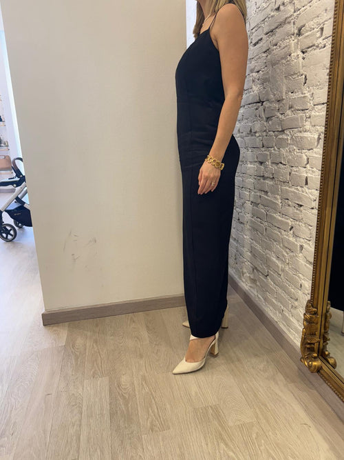 Tubino con spacco