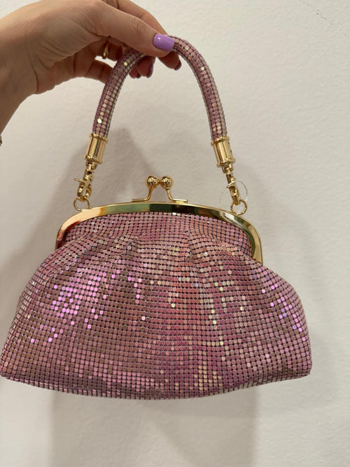 Clutch Bag