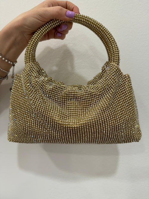 Clutch Bag