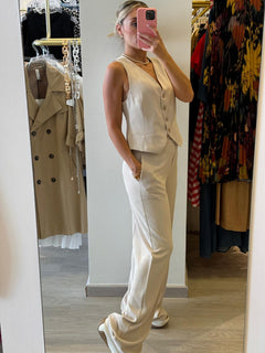 Completo Pantalone Gilet