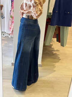 Pantalone Italo