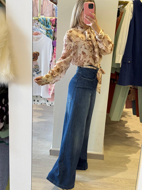 Pantalone Italo