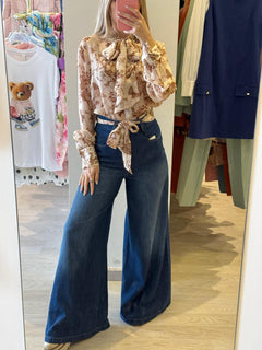 Pantalone Italo