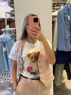 T-Shirt Orsetta Borsa