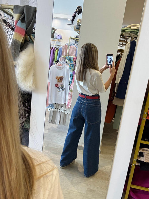 Pantalone Italo