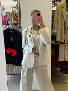 Giacca Spille