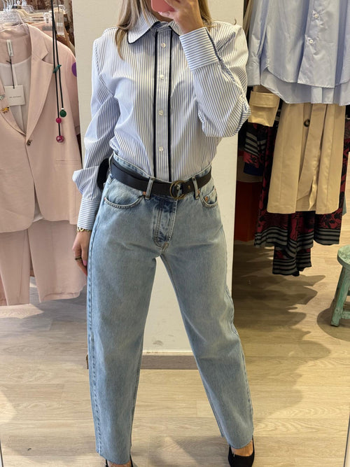 Camicia Riga