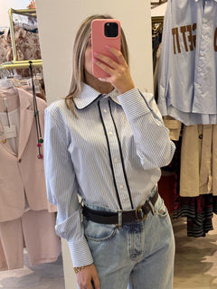 Camicia Riga