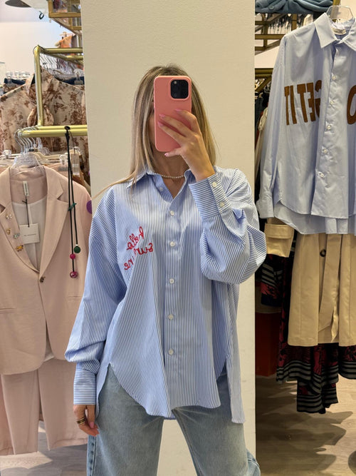 Camicia Sunshine