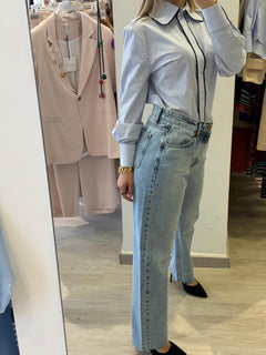 Pantalone Denim