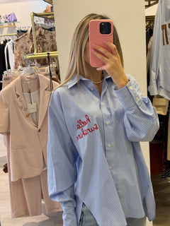 Camicia Sunshine