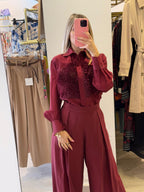 Pantalone Ampio