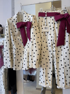 Pantalone Pois