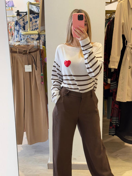Maglia Barchetta