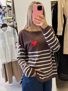 Maglia Barchetta