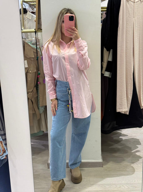 Camicia Gioiello