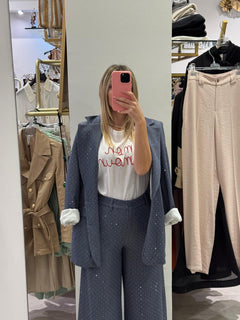 Pantaloni Luci