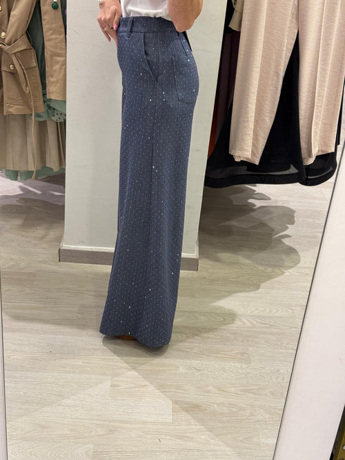 Pantaloni Luci