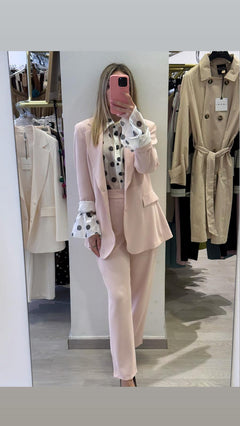 Completo Rosa