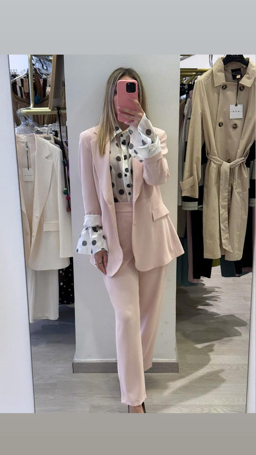 Completo Rosa
