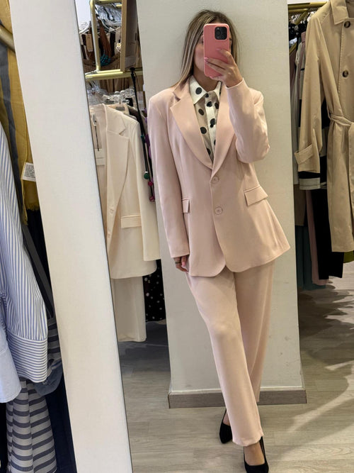 Completo Rosa