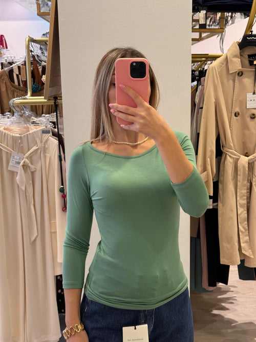 Maglia Viscosa