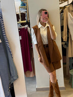 Gilet Gees