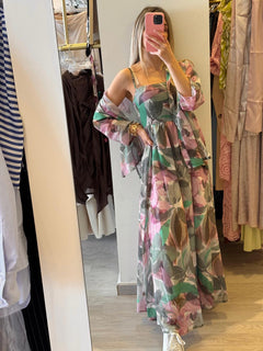 Vestito Laguna