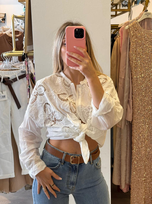 Camicia C1