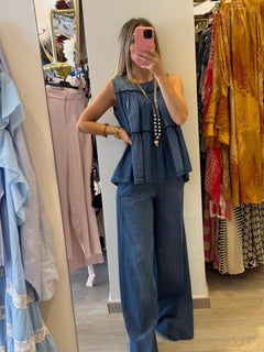 Completo denim