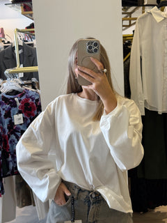 Maglia Con Polsino