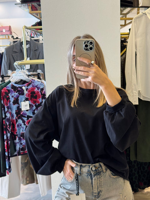 Maglia Con Polsino