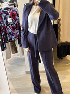 Pantalone Palazzo Tuta Elegante