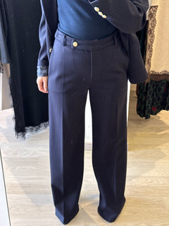Pantalone Gessato