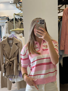 Maglia Polo Motel