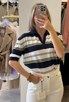 Maglia Polo Motel