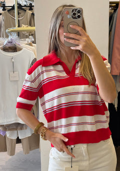 Maglia Polo Motel