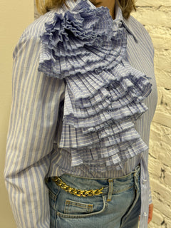 Camicia con Rouges