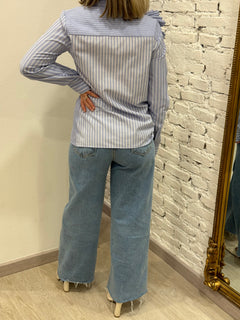 Camicia con Rouges