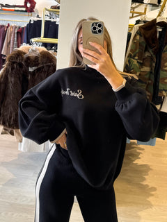 Pull In Maglia Saint Moritz